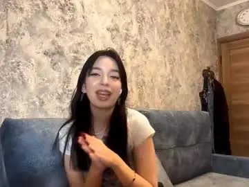 Kishagabino  live sex cam