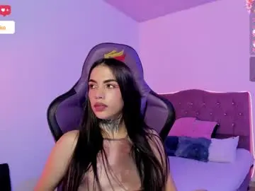 Konan_atsukooo  live sex cam