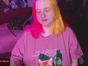 Lissamuff  live sex cam