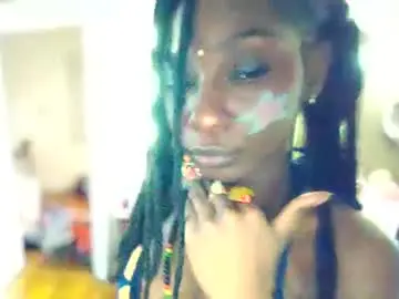 Melaninnnnmadnessss  live sex cam