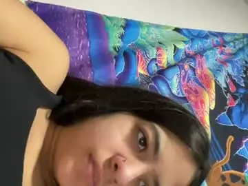 Moonbaddie  live sex cam