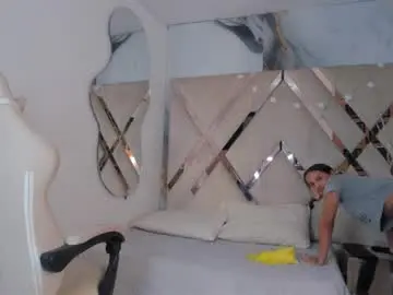 Ninahtx  live sex cam