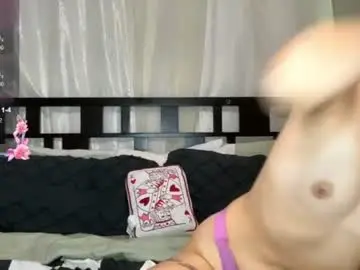Pocketace246  live sex cam