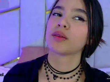 Rachel_ribeiro  live sex cam