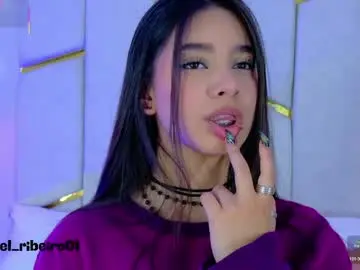 Rachel_ribeiro  live sex cam