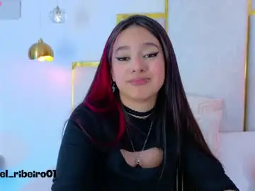 Rachel_ribeiro  live sex cam