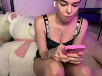 Savingbreath  live sex cam