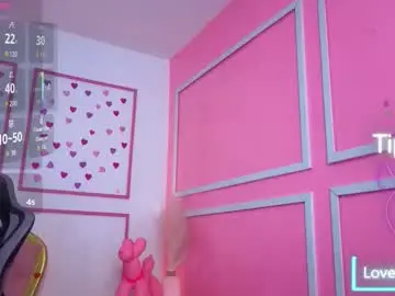 Stephania_t  live sex cam