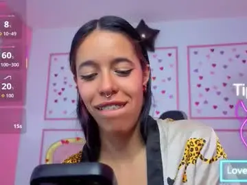 Stephania_t  live sex cam