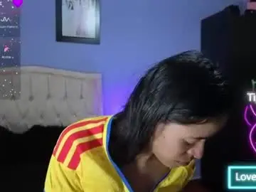Stephania_t  live sex cam