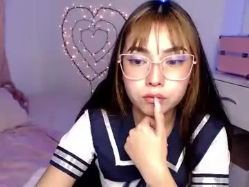Sweet_hannaah  live sex cam