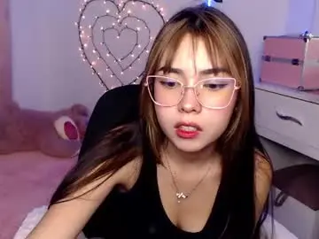 Sweet_hannaah  live sex cam