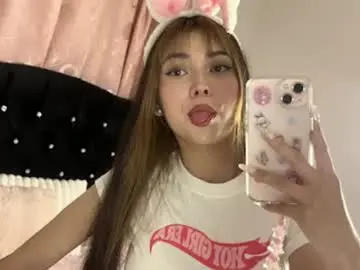 Sweet_hannaah  live sex cam