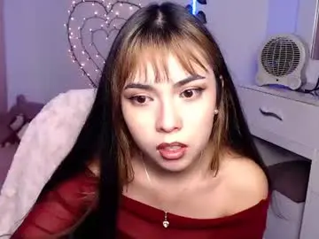 Sweet_hannaah  live sex cam
