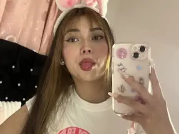 Sweet_hannaah  live sex cam