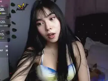 Sweet_hannaah  live sex cam