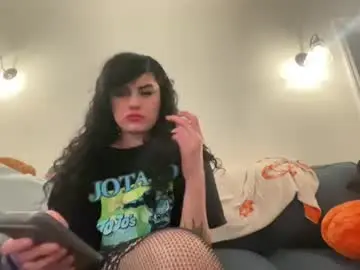Vampgatita  live sex cam