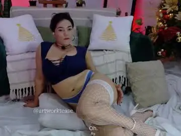 Wendytease  live sex cam