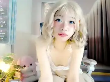 _dolia_  live sex cam