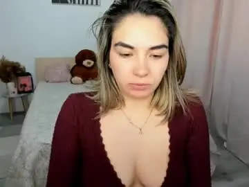 Alexa_dolly  live sex cam