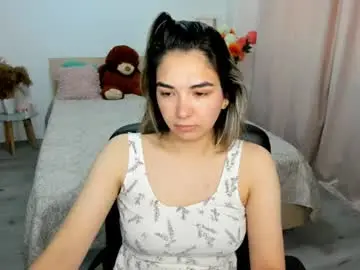 Alexa_dolly  live sex cam
