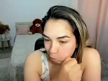 Alexa_dolly  live sex cam