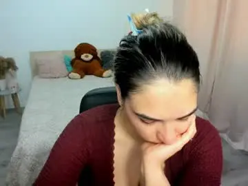 Alexa_dolly  live sex cam