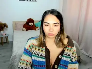 Alexa_dolly  live sex cam