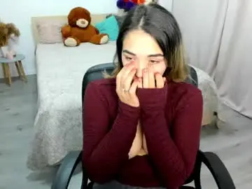 Alexa_dolly  live sex cam