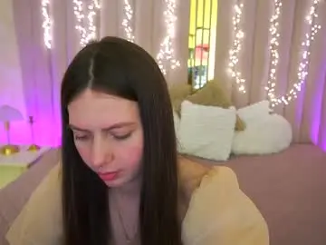 Babylumii  live sex cam