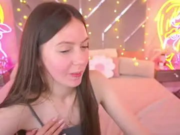Babylumii  live sex cam
