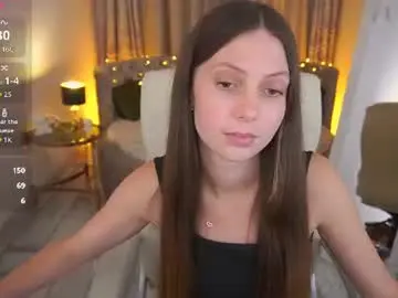 Babylumii  live sex cam