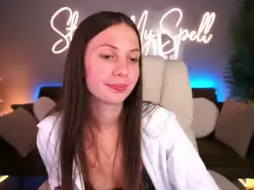 Babylumii  live sex cam
