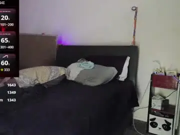 Blondiebubblebooty  live sex cam