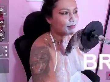 Brunette_zoe  live sex cam