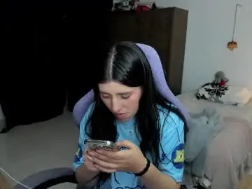 Bunnyy09  live sex cam