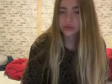 Charrry  live sex cam