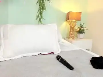 Daliahramos  live sex cam