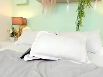 Daliahramos  live sex cam
