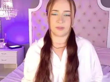 Foxienova  live sex cam