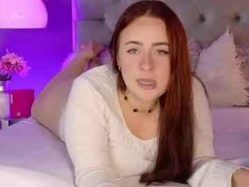 Foxienova  live sex cam