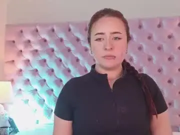 Foxienova  live sex cam