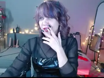 Goddess_orsa  live sex cam