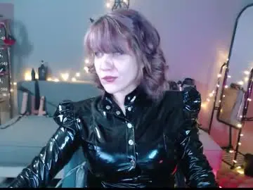 Goddess_orsa  live sex cam