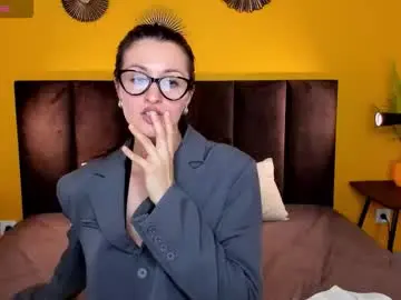 Joannelson  live sex cam