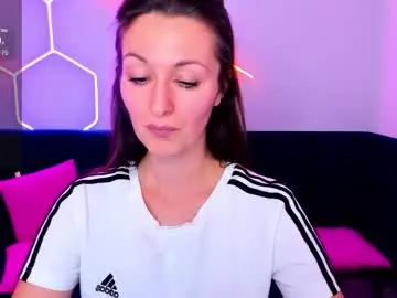 Joannelson  live sex cam