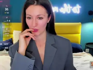 Joannelson  live sex cam