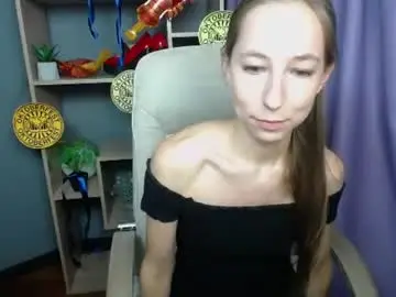 Kleoyork  live sex cam