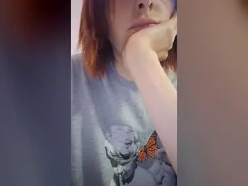 Krissyvixxen  live sex cam