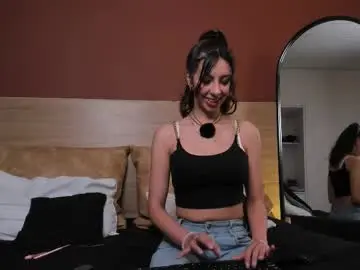 Luna_willians  live sex cam